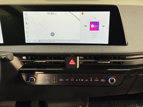 Used 2022 Kia EV6 Wind image 21