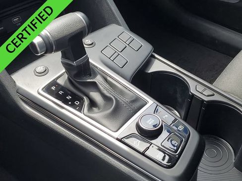 Used 2024 Kia Sportage LX FWD image 18