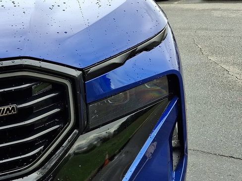 Used 2023 BMW XM w/ M Driver's Package image 9