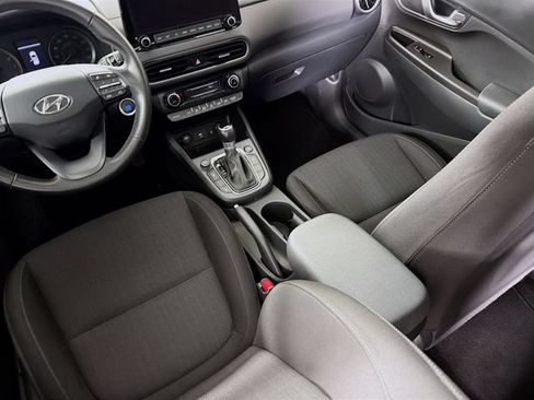 Used 2023 Hyundai Kona SEL w/ Convenience Package AWD/4WD image 30