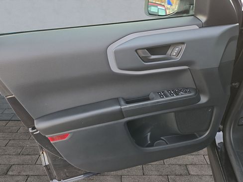 Used 2022 Ford Bronco Sport Big Bend w/ Convenience Package image 8