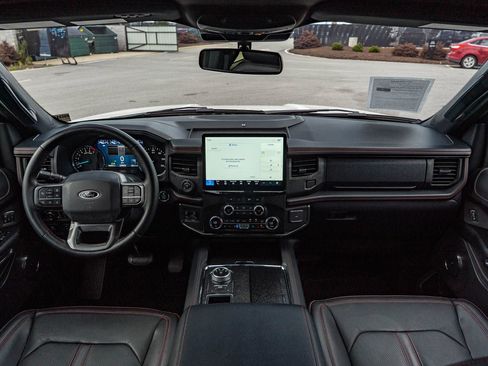 Used 2023 Ford Expedition Limited RWD image 28