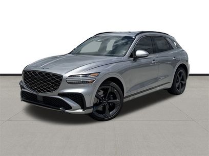 New 2026 Genesis GV70 3.5T Sport Prestige
