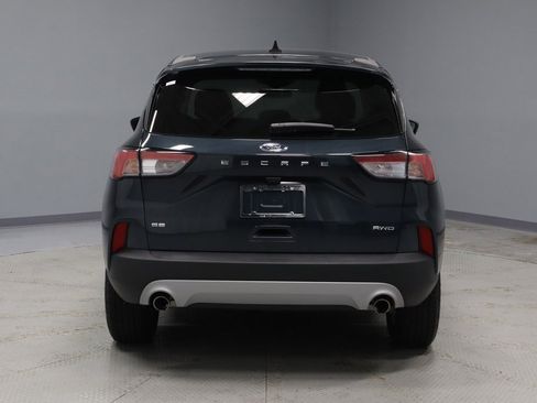Certified 2022 Ford Escape SE w/ Cold Weather Package image 10