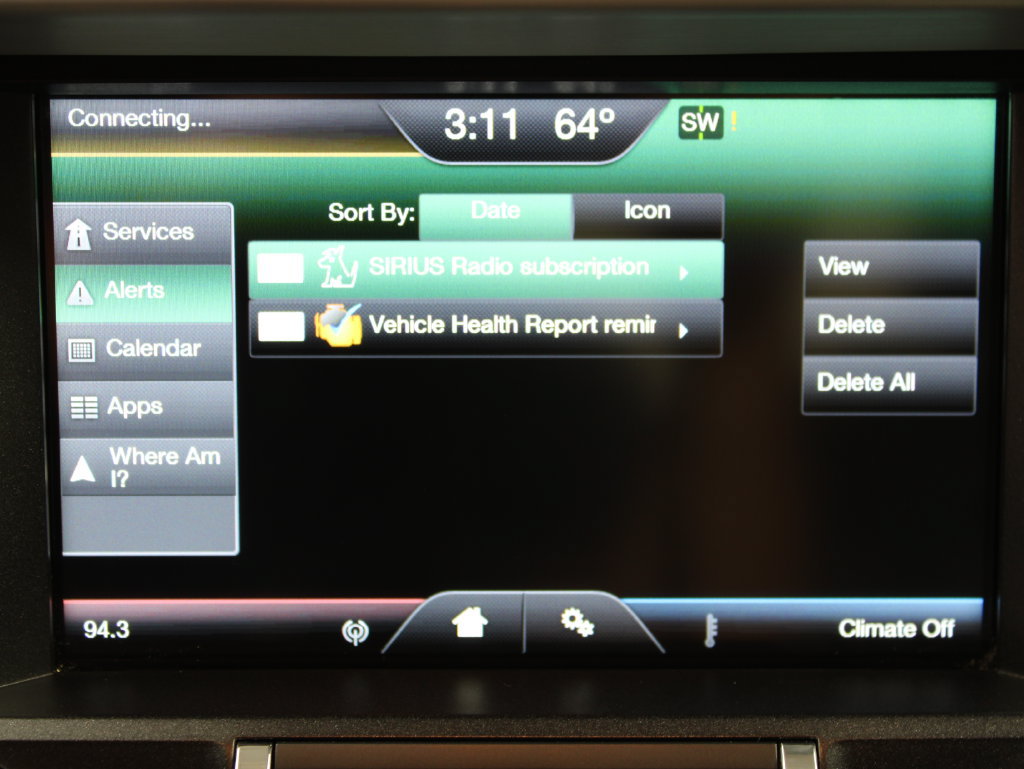 Used 2015 Ford Mustang Premium RWD image 20