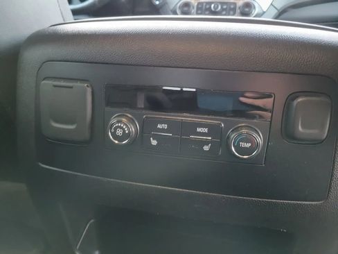 Used 2017 Chevrolet Tahoe LT w/ Luxury Package AWD/4WD image 26