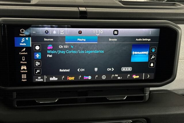New 2026 Jeep Wrangler Unlimited Sport AWD/4WD image 15