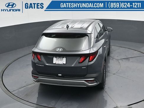 Certified 2026 Hyundai Tucson SE AWD/4WD image 43
