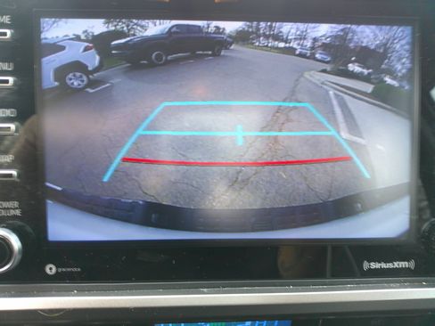 Used 2023 Toyota Tacoma SR5 image 27