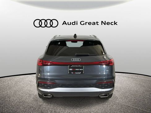Used 2025 Audi Q5 Premium w/ Premium Plus AWD/4WD image 20