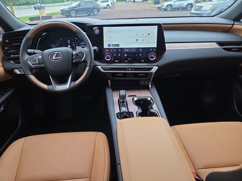 Used 2025 Lexus RX 350 Premium AWD/4WD image 23