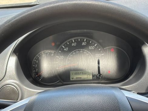 Used 2019 Mitsubishi Mirage G4 ES FWD image 12
