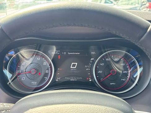 Used 2022 Dodge Charger SXT RWD image 17