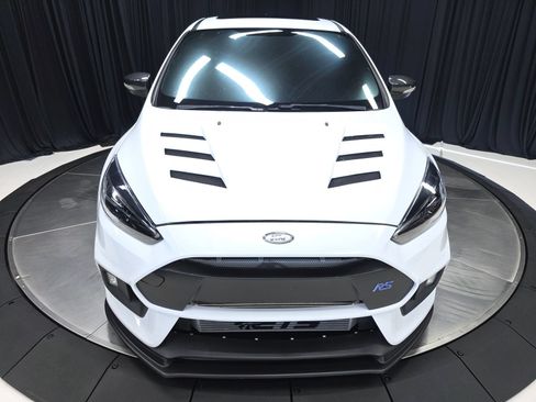 Used 2017 Ford Focus RS AWD/4WD image 49