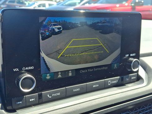 Used 2024 Honda Accord EX image 18