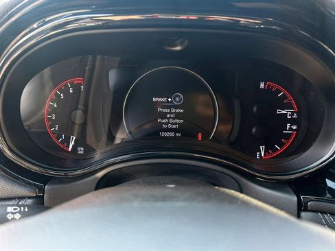 Used 2021 Dodge Durango GT AWD/4WD image 12