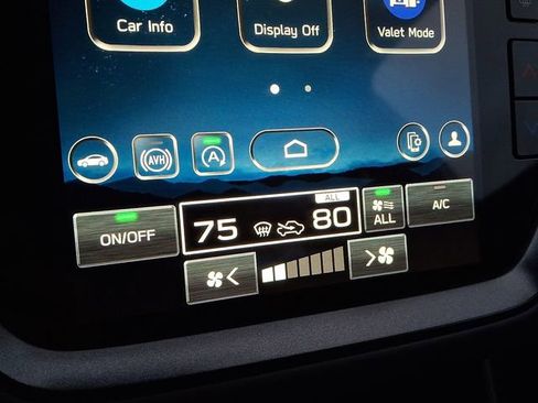 New 2026 Subaru Crosstrek 2.5i Sport image 16