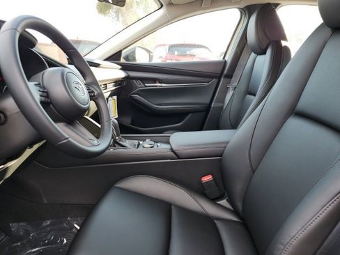 New 2026 MAZDA MAZDA3 s Sport image 11