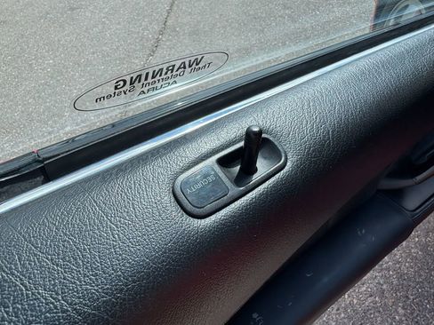 Used 1991 Acura NSX image 95