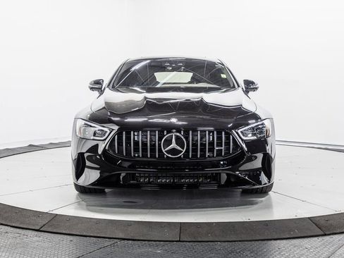 Used 2024 Mercedes-Benz AMG GT 63 S image 2
