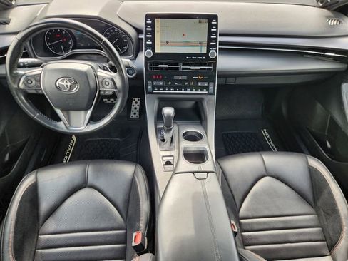 Certified 2021 Toyota Avalon Touring FWD image 25