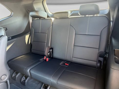 New 2026 GMC Acadia Elevation w/ Elevation Premium Package image 17