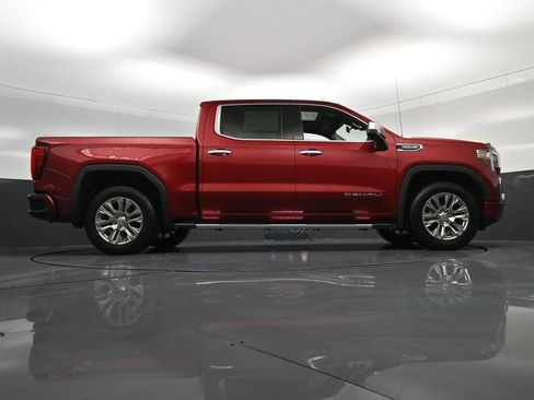 Used 2019 GMC Sierra 1500 Denali w/ Technology Package AWD/4WD image 28