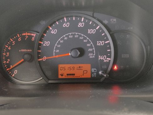 Used 2024 Mitsubishi Mirage ES FWD image 23