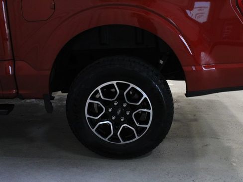 Used 2023 Ford F150 XLT w/ Equipment Group 302A High AWD/4WD image 28