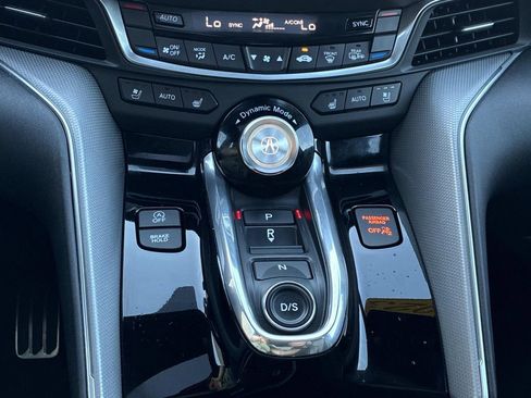 Used 2023 Acura TLX A-Spec Package image 35