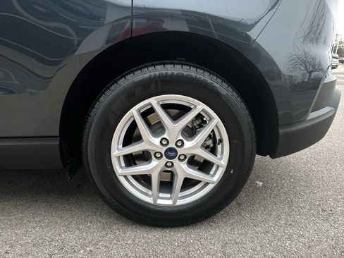 Used 2022 Ford Edge SEL w/ Convenience Package image 33