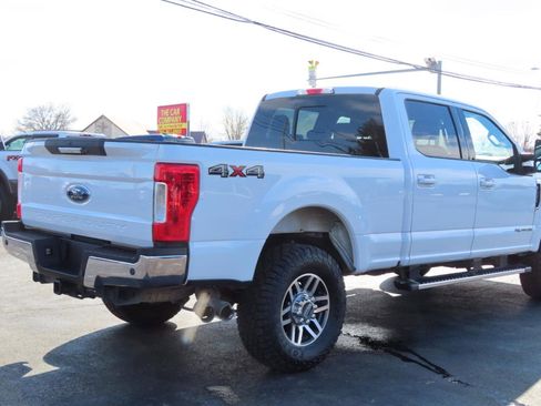 Used 2018 Ford F250 Lariat w/ Camper Package image 20