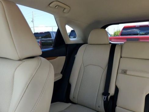 Used 2022 Lexus RX 350 FWD w/ Premium Package image 8