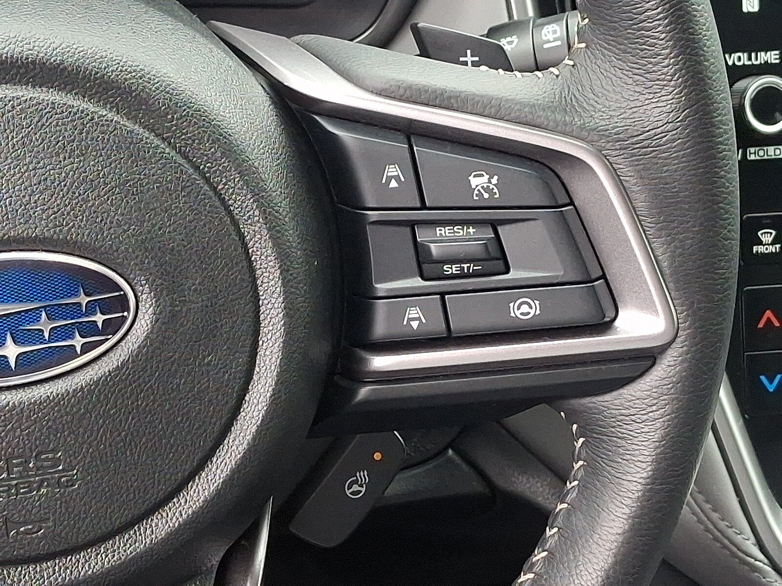 Certified 2025 Subaru Outback Limited AWD/4WD image 22