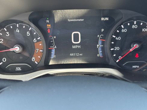 Used 2025 Jeep Compass Limited AWD/4WD image 41