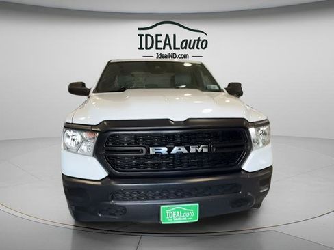 Used 2022 RAM 1500 Tradesman w/ Level 1 Safety Group AWD/4WD image 15