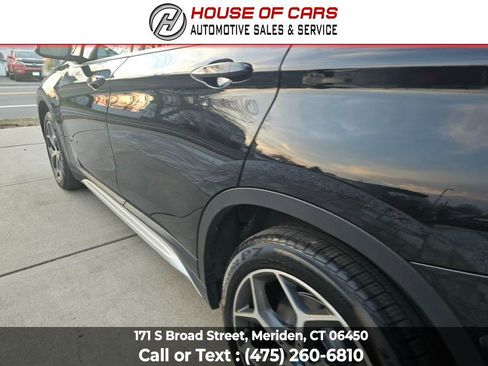 Used 2017 BMW X1 xDrive28i AWD/4WD image 17