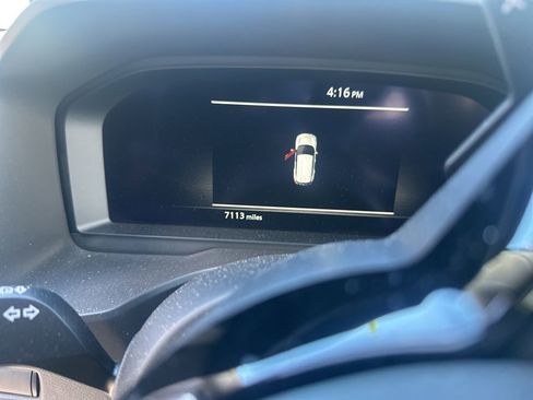 Certified 2024 Nissan Rogue Platinum w/ Platinum Premium Package AWD/4WD image 5