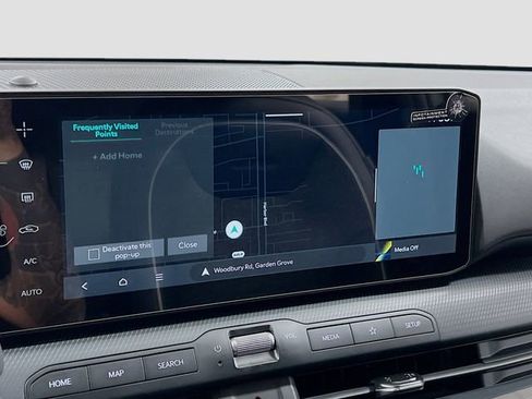 New 2025 Kia K4 GT-Line image 13