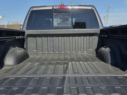 New 2026 RAM 1500 Express image 22