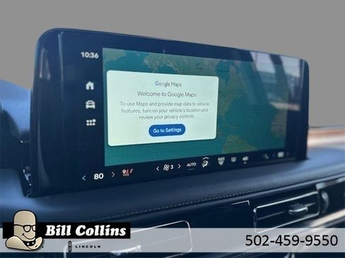 New 2025 Lincoln Aviator Reserve w/ Equipment Group 201A image 15