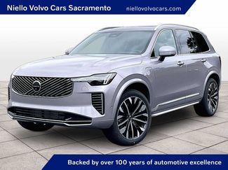New 2026 Volvo XC90 T8 Plus w/ Protection Package AWD/4WD video 1