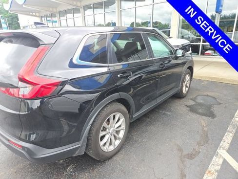 Used 2023 Honda CR-V EX-L image 4