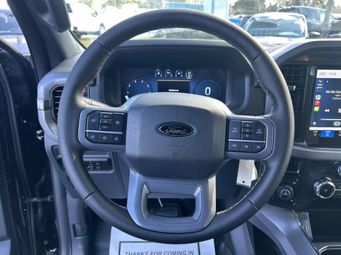 New 2026 Ford F150 XLT w/ FX4 Off-Road Package image 18