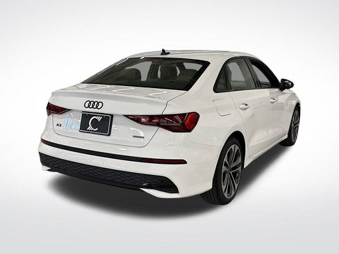 New 2025 Audi A3 2.0T Premium image 5