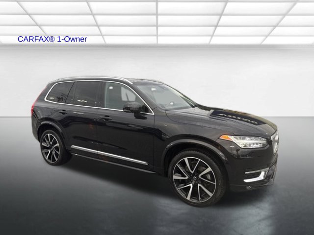 Used 2023 Volvo XC90 B6 Plus AWD/4WD image 1