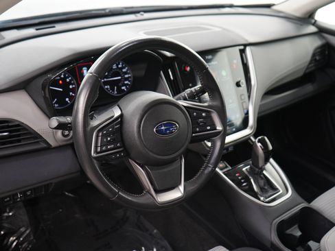 Used 2023 Subaru Outback Premium AWD/4WD image 22