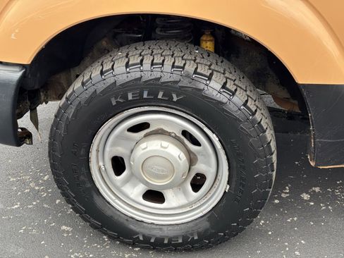 Used 2016 Ford F350 XL w/ Power Equipment Group image 15