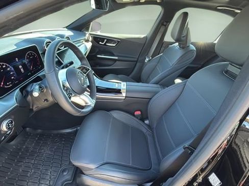 Used 2024 Mercedes-Benz C 300 C 300 image 18