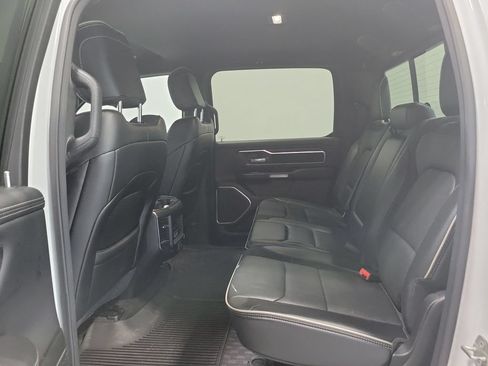 Used 2023 RAM 1500 Laramie AWD/4WD image 27